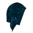Turban - towel Deep Ocean silk / microfiber graphite